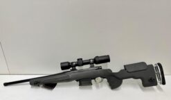 HOWA M1500 The Short Samurai12