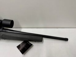 HOWA M1500 The Short Samurai2