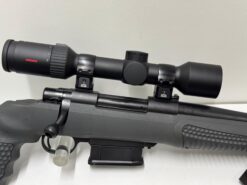 HOWA M1500 The Short Samurai5