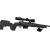 HOWA M1500 The Short Samurai 3