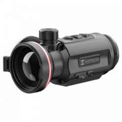 Hikmicro Clip On Thunder TQ50C 3.0