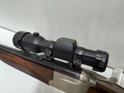 Krieghoff Bockbüchsflinte Ultra S20 Thermostabil (1)