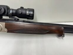 Krieghoff Bockbüchsflinte Ultra S20 Thermostabil (10)