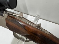 Krieghoff Bockbüchsflinte Ultra S20 Thermostabil (15)