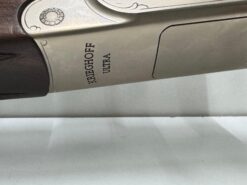 Krieghoff Bockbüchsflinte Ultra S20 Thermostabil (5)