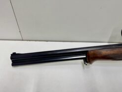 Krieghoff Bockbüchsflinte Ultra S20 Thermostabil (7)