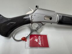 MARLIN Model 1894 Trapper2