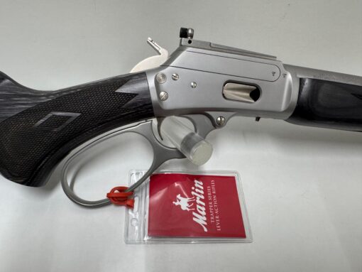 MARLIN Model 1894 Trapper2