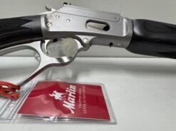 MARLIN Model 1894 Trapper3
