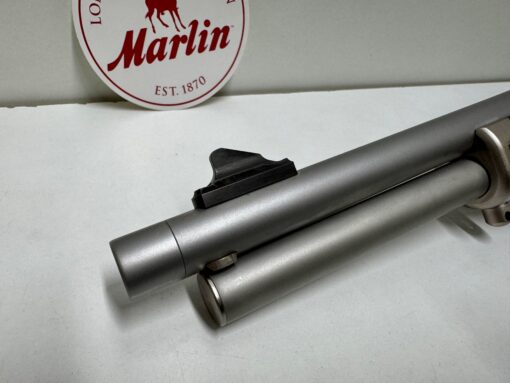 MARLIN Model 1894 Trapper4