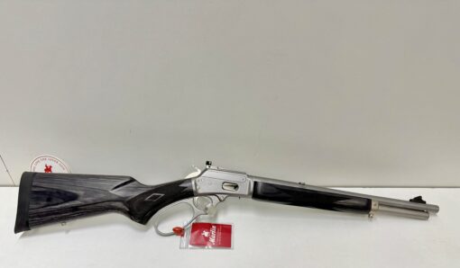MARLIN Model 1894 Trapper5