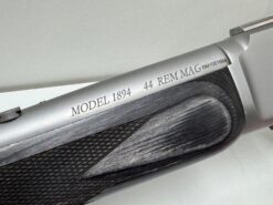 MARLIN Model 1894 Trapper6
