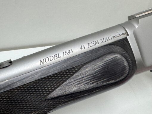MARLIN Model 1894 Trapper6