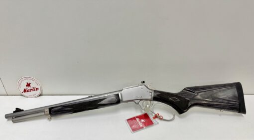MARLIN Model 1894 Trapper7