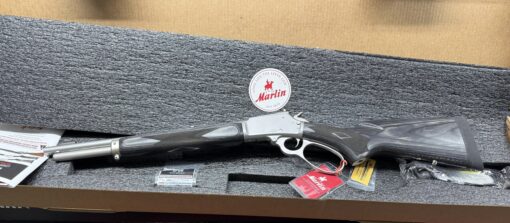MARLIN Model 1894 Trapper8
