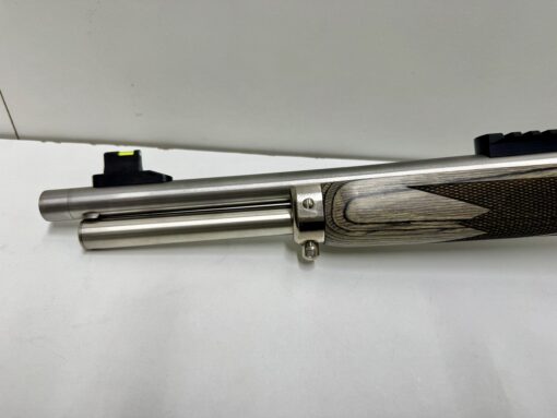 MARLIN SBL Series Model 1894 Unterhebelrepetierer .44 Rem. Mag. 10