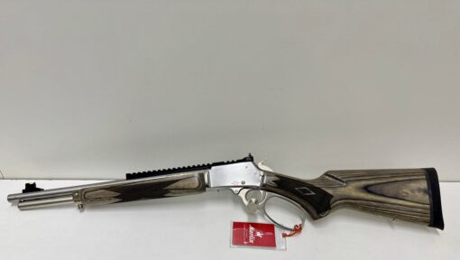 MARLIN SBL Series Model 1894 Unterhebelrepetierer .44 Rem. Mag. 9