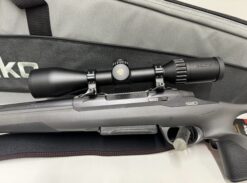 Sako S20 Hunter Komplettangebot Jungjäger12