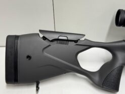 Sako S20 Hunter Komplettangebot Jungjäger3