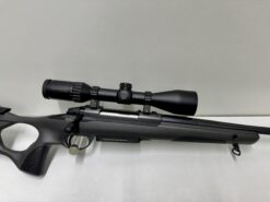 Sako S20 Hunter Komplettangebot Jungjäger4