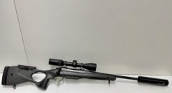 Sako S20 Hunter Komplettangebot Jungjäger8