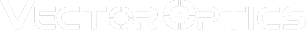 Vector Optics Logo White