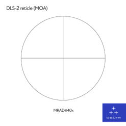delta stryker hd 5 50x56 DLS2