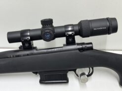 Howa m1500 Hogue the short samruai standard (8)