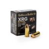 Sellier & Bellot 9 mm Luger XRG 100gr