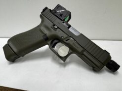 Glock 45 Hunter Combo Aimpoint1