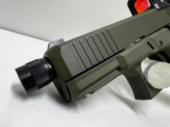 Glock 45 Hunter Combo Aimpoint2