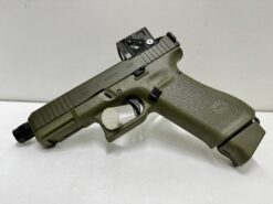 Glock 45 Hunter Combo Aimpoint4