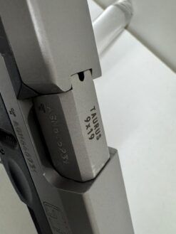 Taurus G3 Pistole (3)