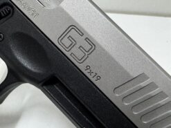 Taurus G3 Pistole (6)
