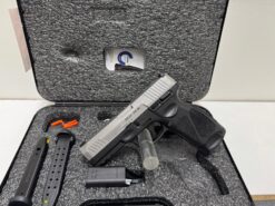 Taurus G3 Pistole (7)