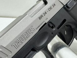 Taurus G3 Pistole (8)