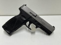 Taurus G3 Pistole (9)