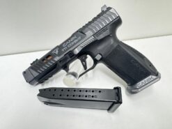 Canik TTI Comat Smoke (6)