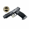 Canik TTI Combat Smoke