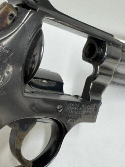 SmithundWesson Mod.191