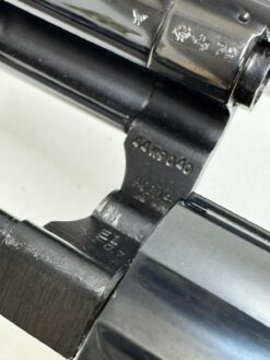 SmithundWesson Mod.195