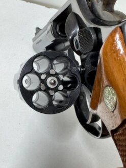 SmithundWesson Mod.198