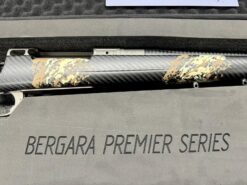 Bergara Premier Cima Pro3
