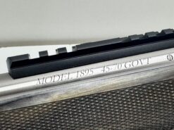 MARLIN 1895 SBL .45 70 GOVT1
