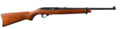 RUGER 10:22® CARBINE .22 LR 47CM HARTHOLZ