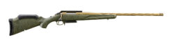 RUGER AMERICAN RIFLE GENERATION II PREDATOR 6,5MM CREEDMOOR gruen