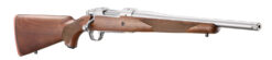 RUGER HAWKEYE® HUNTER .308 Win. Stainless 67104 1