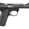 RUGER PISTOLE MARK IV 2245