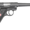 RUGER PISTOLE MARK IV STANDARD .22 LR 6