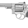 RUGER REVOLVER GP100 .22 LR 5,5:14CM EDELSTAHL 5